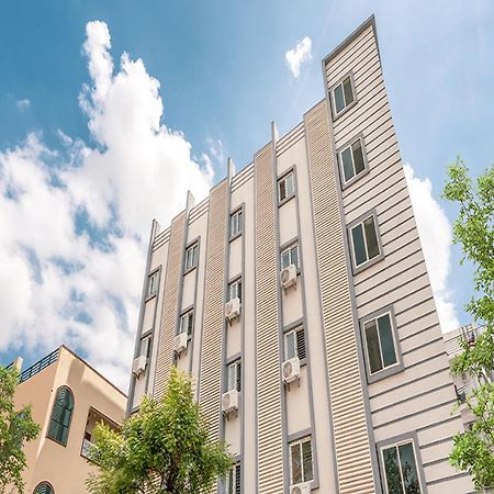 Living Homes Azura- Gachibowli, Near Dps Gachibowli, ハイデラバード エクステリア 写真