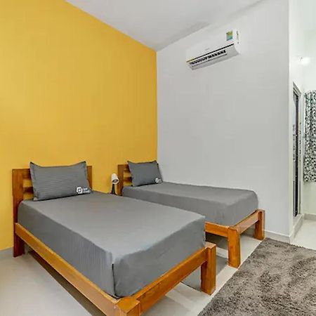 Living Homes Azura- Gachibowli, Near Dps Gachibowli, ハイデラバード エクステリア 写真