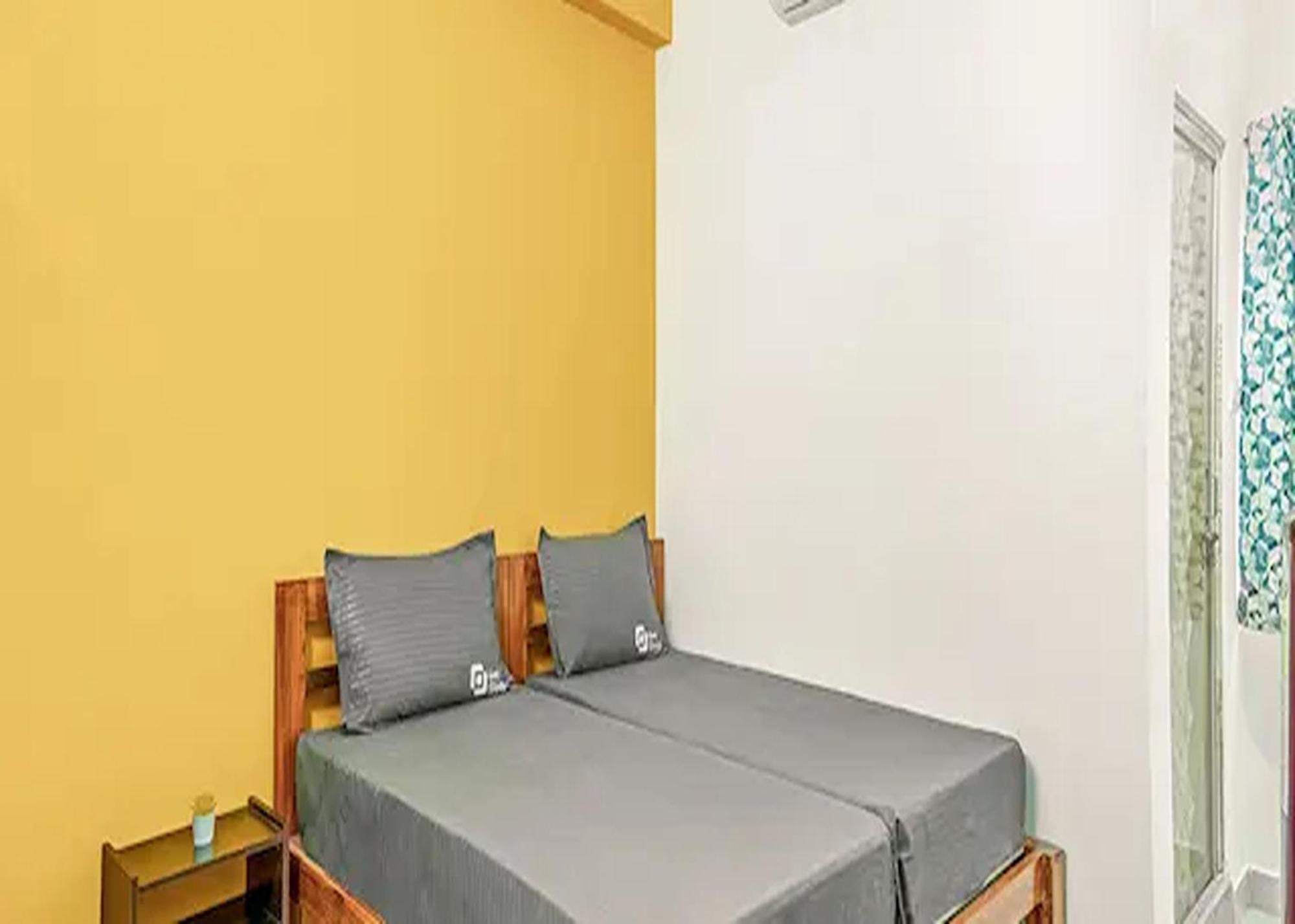 Living Homes Azura- Gachibowli, Near Dps Gachibowli, ハイデラバード エクステリア 写真