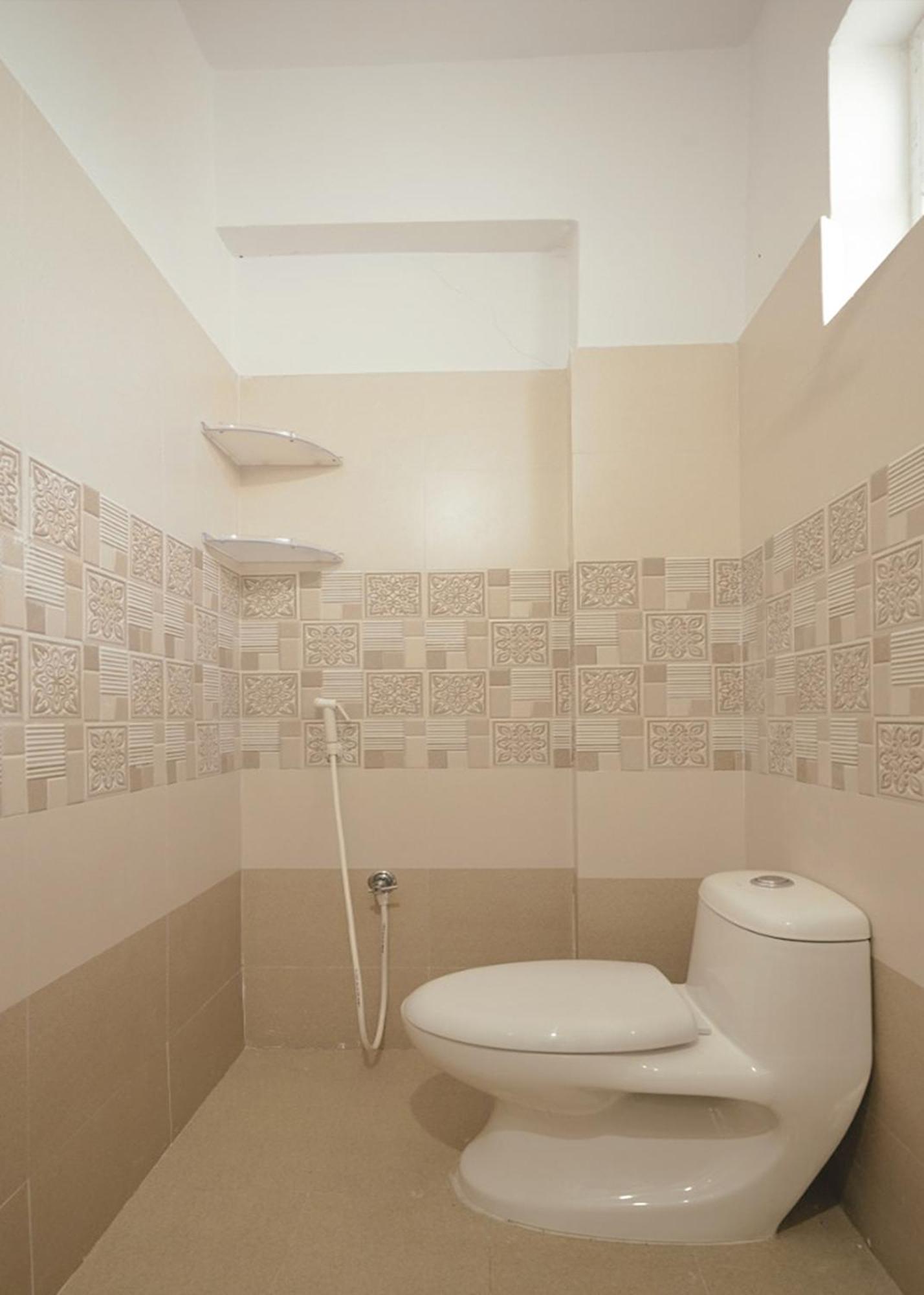 Living Homes Azura- Gachibowli, Near Dps Gachibowli, ハイデラバード エクステリア 写真